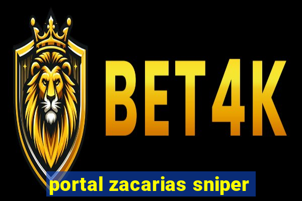 portal zacarias sniper